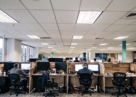 Ag Banking Salesforce consulting